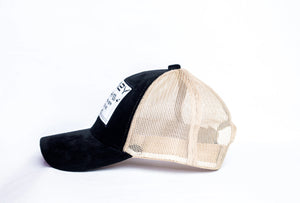 ZENITH 04 Suede - Tamzy