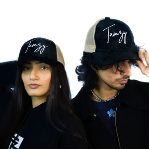 ZENITH 05 Suede - Tamzy