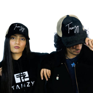 ZENITH 05 Suede - Tamzy