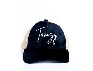 ZENITH 05 Suede - Tamzy