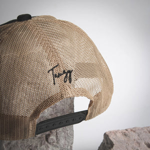 ZENITH 05 Suede - Tamzy