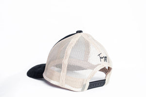 ZENITH 06 Suede - Tamzy