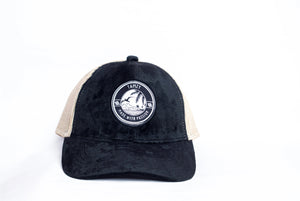 ZENITH 06 Suede - Tamzy