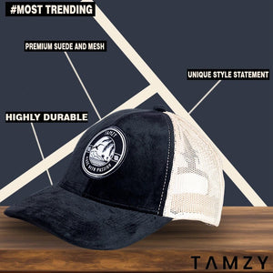 ZENITH 06 Suede - Tamzy