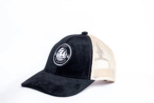 ZENITH 06 Suede - Tamzy