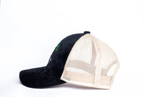 ZENITH 07 Suede - Tamzy