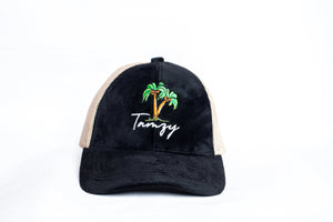 ZENITH 07 Suede - Tamzy