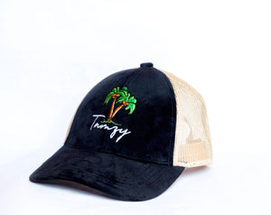 ZENITH 07 Suede - Tamzy