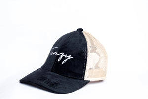 ZENITH 08 Suede - Tamzy
