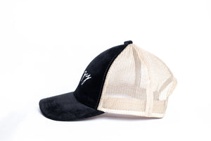 ZENITH 08 Suede - Tamzy