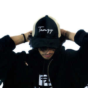ZENITH 08 Suede - Tamzy
