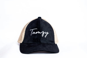 ZENITH 08 Suede - Tamzy